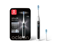 Oclean X pro 20 (Biały) - 1340022 - zdjęcie 2